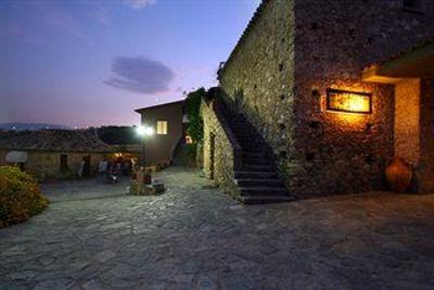 фото отеля Villaggio Calaghena Hotel