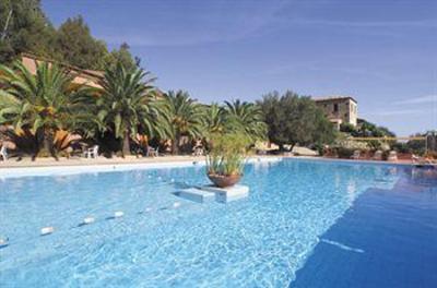 фото отеля Villaggio Calaghena Hotel