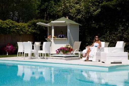 фото отеля Logos Hotel Forte dei Marmi