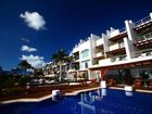фото отеля Villa Rolandi Thalasso Spa Gourmet & Beach Club Hotel Isla Mujeres