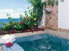 фото отеля Villa Rolandi Thalasso Spa Gourmet & Beach Club Hotel Isla Mujeres