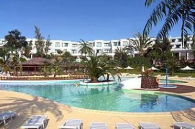 фото отеля Hotetur Lanzarote Bay Hotel