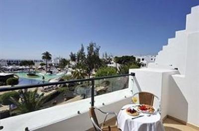 фото отеля Hotetur Lanzarote Bay Hotel