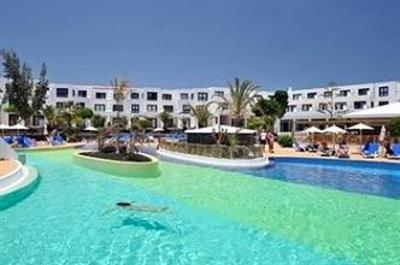 фото отеля Hotetur Lanzarote Bay Hotel