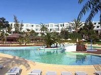 Hotetur Lanzarote Bay Hotel