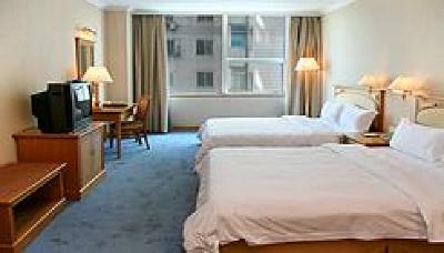 фото отеля Kingdom Hotel Shenyang