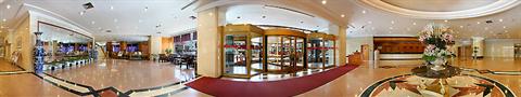 фото отеля Kingdom Hotel Shenyang