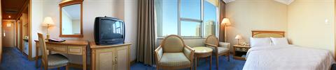 фото отеля Kingdom Hotel Shenyang