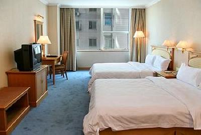 фото отеля Kingdom Hotel Shenyang