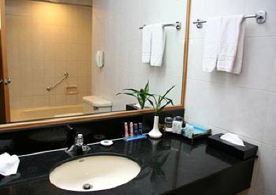 фото отеля Kingdom Hotel Shenyang