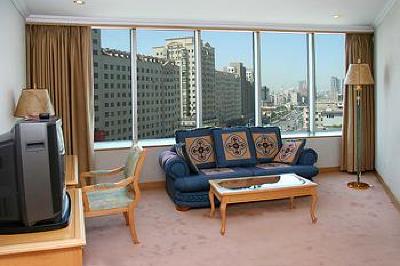 фото отеля Kingdom Hotel Shenyang