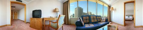 фото отеля Kingdom Hotel Shenyang