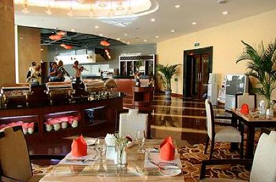фото отеля Kingdom Hotel Shenyang