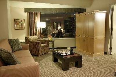 фото отеля Crowne Plaza Seattle Downtown Area