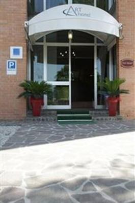 фото отеля Art Hotel Mirano