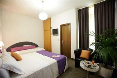 фото отеля Art Hotel Mirano