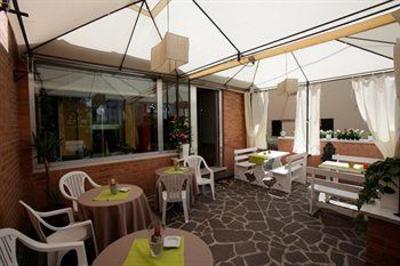 фото отеля Art Hotel Mirano