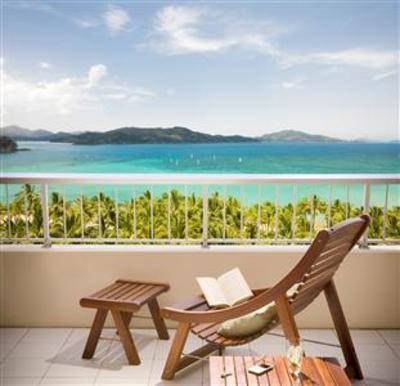 фото отеля Reef View Hotel