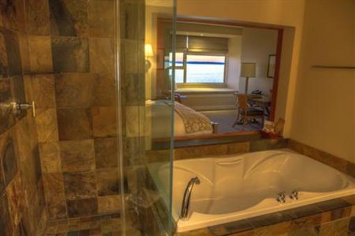 фото отеля The Chrysalis Inn & Spa