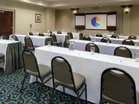 SpringHill Suites Chicago Southwest Burr Ridge