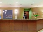 фото отеля Holiday Inn Express St. Jean sur Richelieu