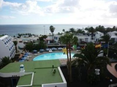 фото отеля Los Hibiscos