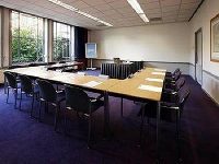 Nh Conference Centre Koningshof Hotel Veldhoven