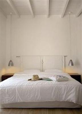 фото отеля Tharroe Of Mykonos Hotel