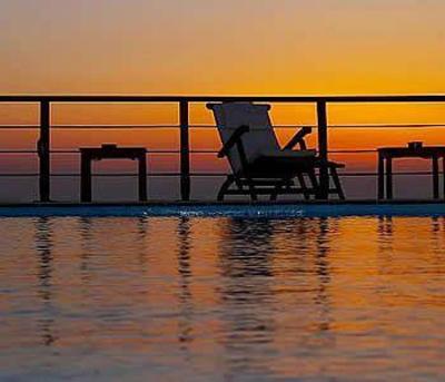 фото отеля Tharroe Of Mykonos Hotel