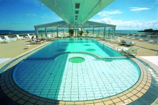 фото отеля Miramar Crouesty Hotel Arzon