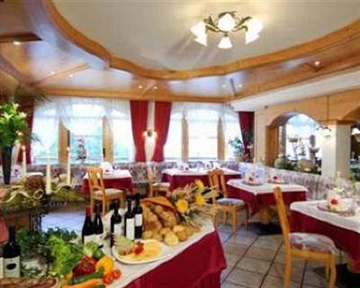 фото отеля Hotel Bad Waldbrunn Welsberg-Taisten
