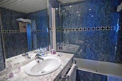 фото отеля Servigroup Galua