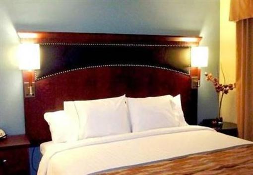 фото отеля Residence Inn Billings