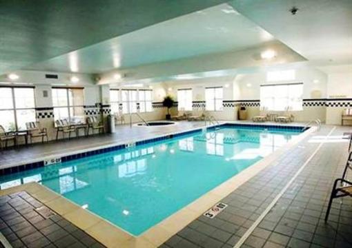 фото отеля Residence Inn Billings