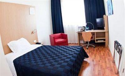 фото отеля Ramada Encore Bologna Fiera