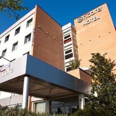 фото отеля Ramada Encore Bologna Fiera