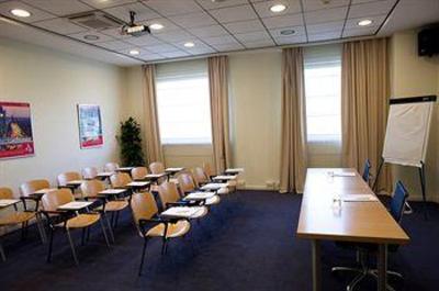 фото отеля Ramada Encore Bologna Fiera