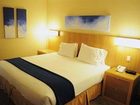 фото отеля Holiday Inn Express Hotel & Suites Langley