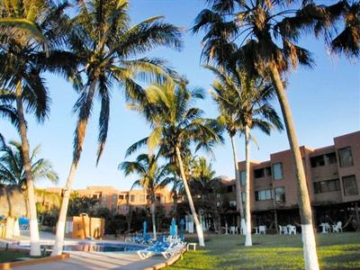 фото отеля Holiday Inn Resort Los Cabos