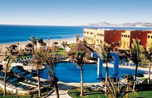 фото отеля Holiday Inn Resort Los Cabos