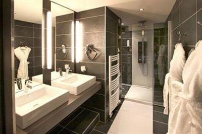 фото отеля Le Grand Hotel Gerardmer