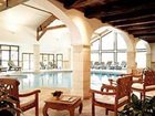 фото отеля Le Grand Hotel Gerardmer