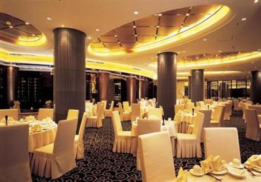 фото отеля Shanghai Hotel