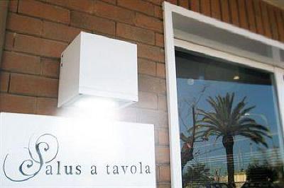 фото отеля Salus Hotel Pescara