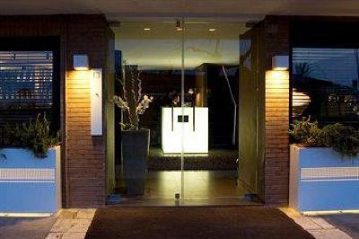 фото отеля Salus Hotel Pescara