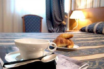 фото отеля Salus Hotel Pescara