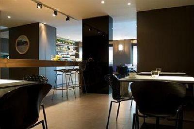 фото отеля Salus Hotel Pescara