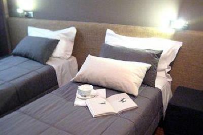 фото отеля Salus Hotel Pescara