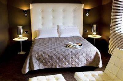фото отеля Salus Hotel Pescara