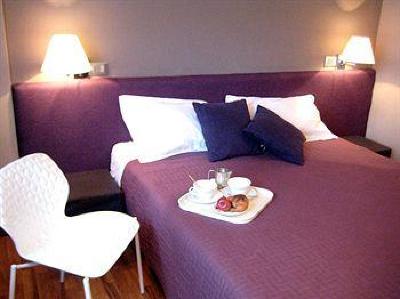 фото отеля Salus Hotel Pescara